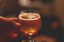 Umro bivši 7. teniser svijeta: Posljednja želja - hladno pivo