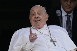 Papa Franjo bio toliko blizu smrti da su doktori razmatrali prekid ...