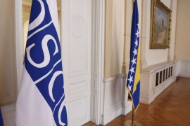 OEBS: Ugrožene slobode i nezavisnost novinara