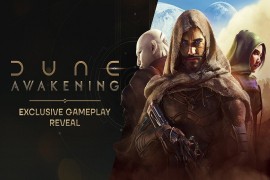 Provjerite da li vaš PC spreman "Dune: Awakening"