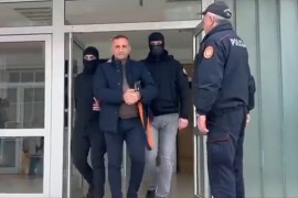 Velika akcija protiv duvanske mafije: Uhapšen poznati biznismen (VIDEO)
