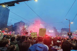 Evropski sud za ljudska prava dao rok Srbiji da se izjasni o zvučnom ...