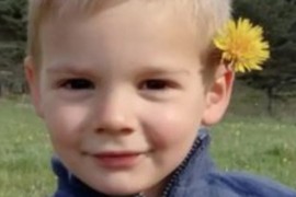 Mali Emil (2) je nestao pa pronađen mrtav, na pomolu najstrašnija ...