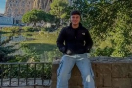 Jovan spasio 21 život iz požara u Kočanima, u školi dočekan kao ...
