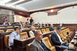 Vanredna sjednica Skupštine grada o stanju u "Dep-otu"