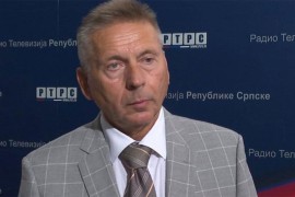 Bubić: Predsjedniku Srpske jutros uručena prvostepena presuda
