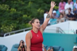 Sabalenka jača od Dženg za polufinale Majamija