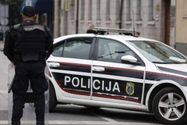 Harisu Gadži ponovo određen pritvor za pomaganja u pokušaju ubistva