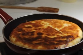 Ovako u Turskoj prave pitu sa sirom (VIDEO)
