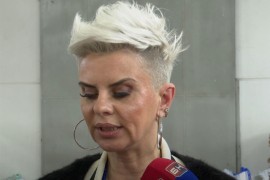 Savić Božićeva neće učestvovati u radnoj grupi