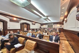 Banjalučki "Dep-ot" i "Čistoća" nastavljaju rad, smeće ide s ulica