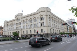 Produženo privremeno finansiranje u Banjaluci