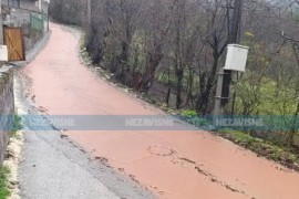 Stanovnici Širokače dočekuju neizvjesnu noć (VIDEO)