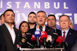 Nakon hapšenja Imamoglua Istanbul dobio novog gradonačelnika