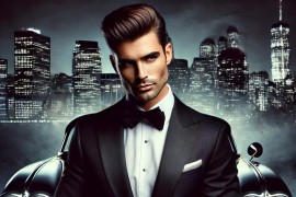 Odabran novi Džejms Bond?