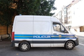 Nova akcija Uskoka, hapse policajce i carinike