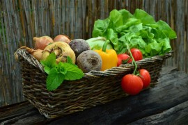 Namirnica koju svaki pušač treba da jede: Puna vitamina i odlična za ...