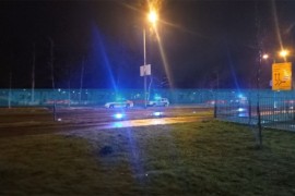 Policija uhapsila više osoba u Banjaluci (VIDEO)