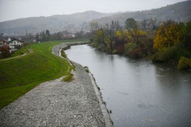 Evo kakvo je stanje vodostaja u Banjaluci