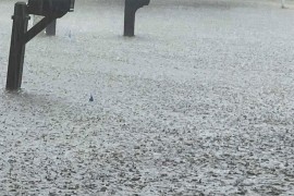 Trninić: Nije bilo većih izlivanja rijeka iz korita