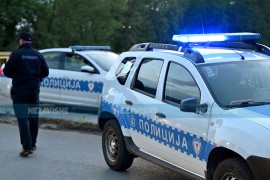 Banjalučanin učestvovao u saobraćajci sa više od četiri promila