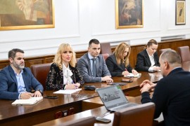 Prezentovan projekat spaljivanja otpada, u RS to nije dozvoljeno