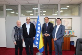 Penzioneri nakon 20 godina dočekali zarađeno