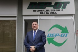 Ratko Jokić: Nećemo dozvoliti spaljivanje sumnjivog otpada u Banjaluci