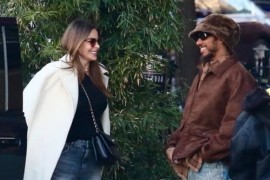 Rastali se Sofija Vergara i Luis Hamilton, ovo su detalji