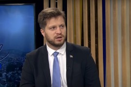 Načelnik Opštine Stari Grad: Sedam porodica čeka na evakuaciju