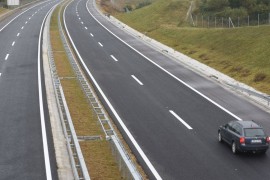 Federacija u puteve ulaže 257,5 miliona