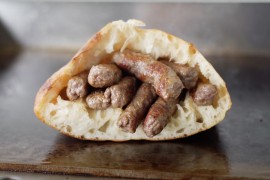 Travnički ćevapi u Top 10 jela na prestižnoj svjetskoj listi