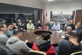 Proglašeno vanredno stanje u Laktašima: Trn trenutno najrizičnije ...