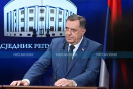 Dodik: Srbi imaju prijatelje u jevrejskom narodu