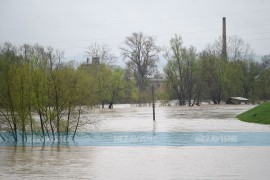 Kritično u više opština u Srpskoj, građani u strahu (FOTO, VIDEO)