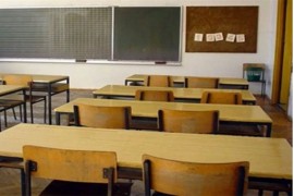 Obustavljena nastava i u Tesliću