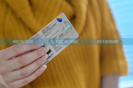 IDDEEA o zastojima u izdavanju dokumenata: Preseljavamo se