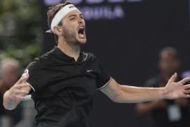 Poznati svi polufinalisti Mastersa u Majamiju