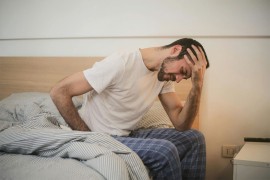 Istraživanje: Česta navika muškaraca može povećati rizik od raka ...