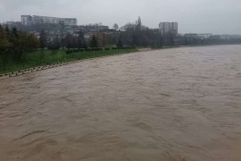 Prijavljen nestanak žene u Kaknju
