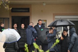 Gdje su aktivna klizišta u Banjaluci?