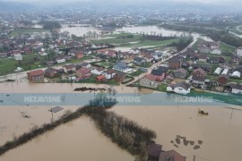 Mještani Jablana: Bojimo se puštanja brane, ali tu smo da pomognemo ...