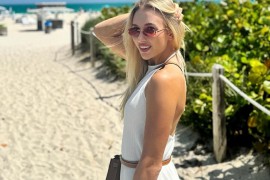 Najseksi ruska teniserka novom objavom ponovo izazvala bum (FOTO)