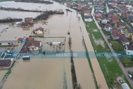 Višković razgovarao sa načelnicima i gradonačelnicima: Stanje pod ...