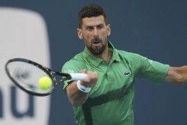 Opet "skinuo" Federera: Đoković oborio još jedan rekord