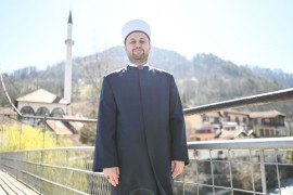 Admir-ef. Blitović za "Nezavisne": Život u miru i slozi daje ...