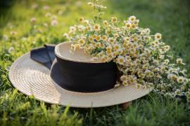 Bajramski šešir