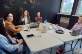 Počinje kampanja za jačanje omladinskog sektora u Srpskoj