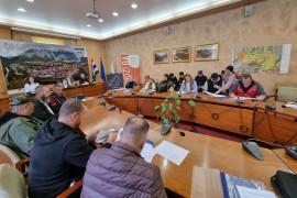 Udruženje Pomozi.ba počinje gradnju kuća u Donjoj Jablanici (FOTO)