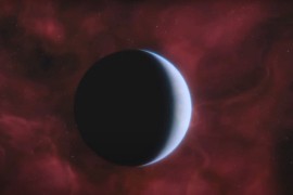 Otkrivena nova planeta u svemiru: Posebno brine jedna stvar (VIDEO)